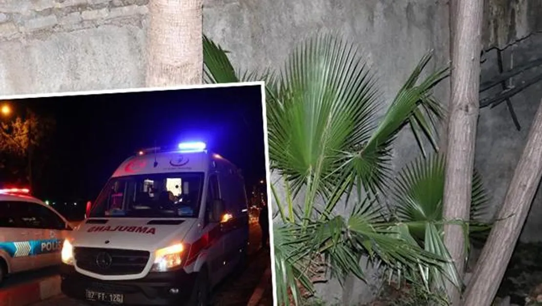 antalya-da-tartisan-cift-parkta-yaralandi