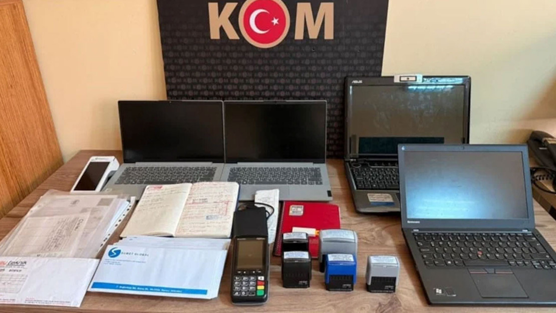 kocaeli-merkezli-5-ilde-dolandiricilik-operasyonu-gerceklesti