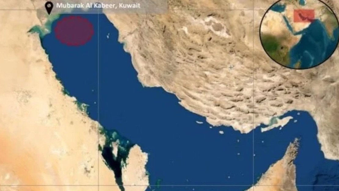 kuveyt-aciklarinda-petrol-tankerinde-patlama-meydana-geldi