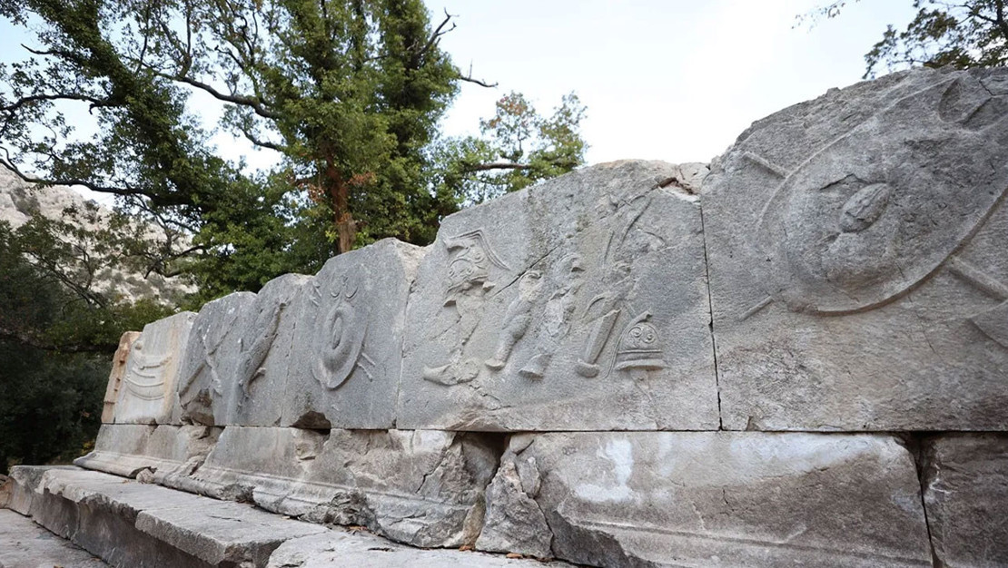 termessos-antik-kentinde-ilk-kazi-calismalari-basladi