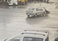 corlu-da-motosiklet-otomobil-carpismasi-surucu-yarali