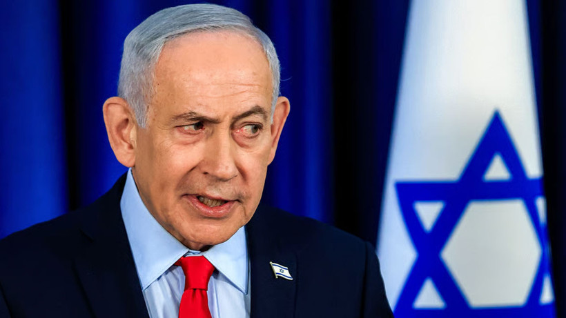 netanyahu-nun-yolsuzluk-davasina-erteleme-ret-tepkisi