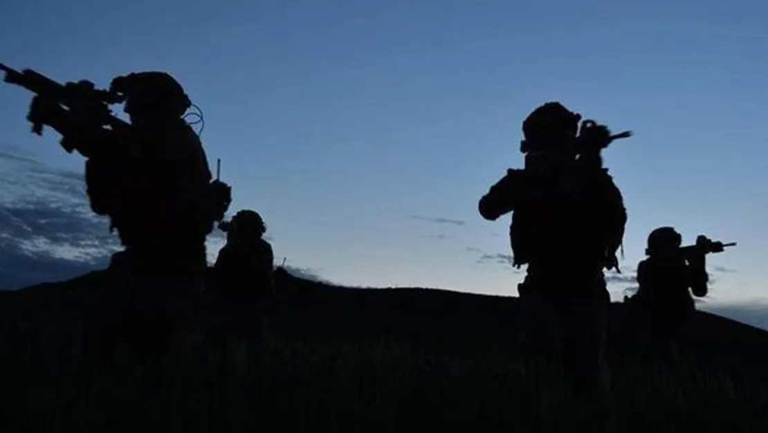 tsk-irak-in-kuzeyinde-8-pkk-liyi-etkisiz-hale-getirdi