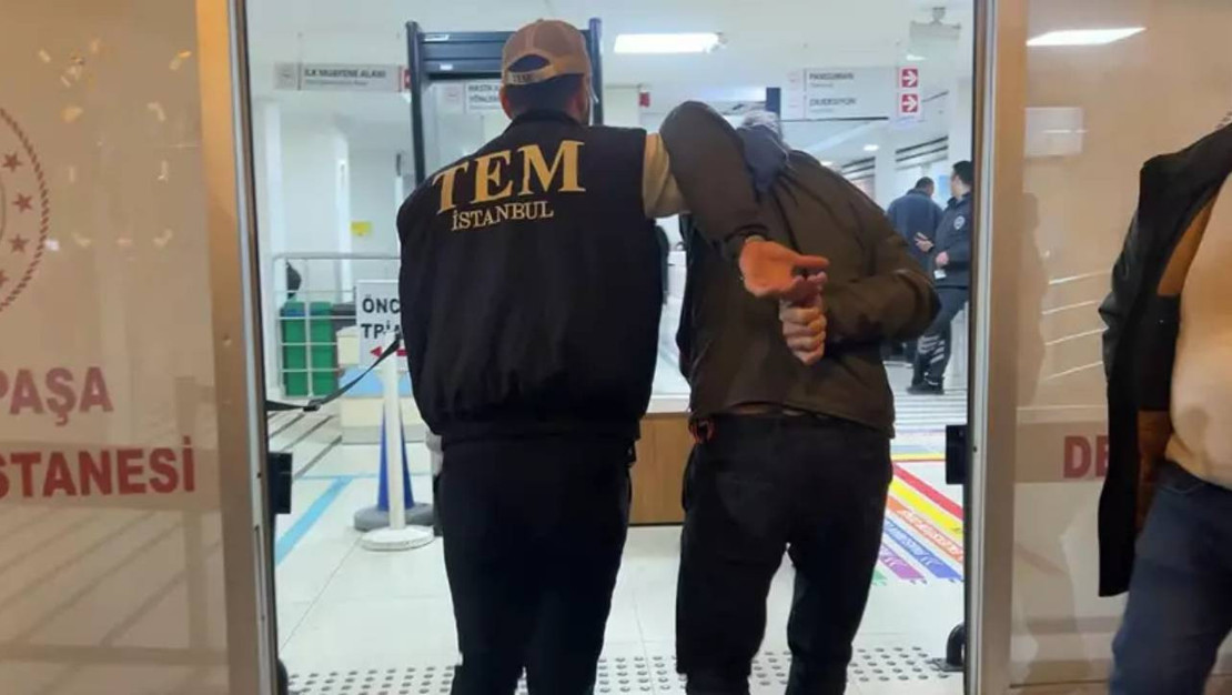 istanbul-da-deas-a-yonelik-genis-kapsamli-operasyon