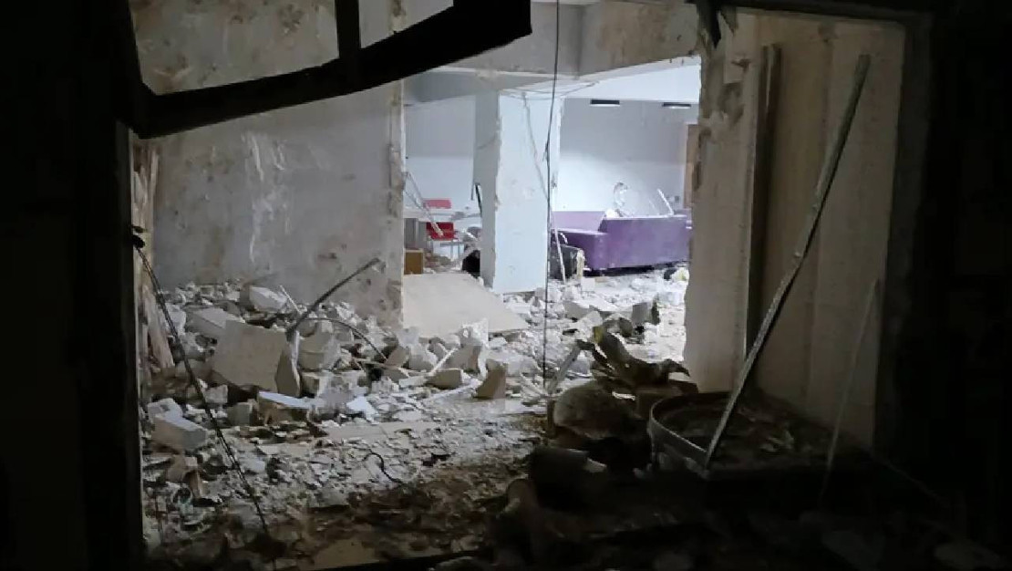 serdivan-daki-kiz-yurduna-patlama-ogrenciler-otele-yerlestirildi