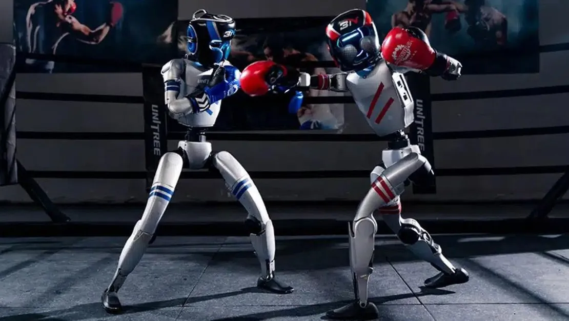 cin-de-insansi-robotlar-boks-yapti