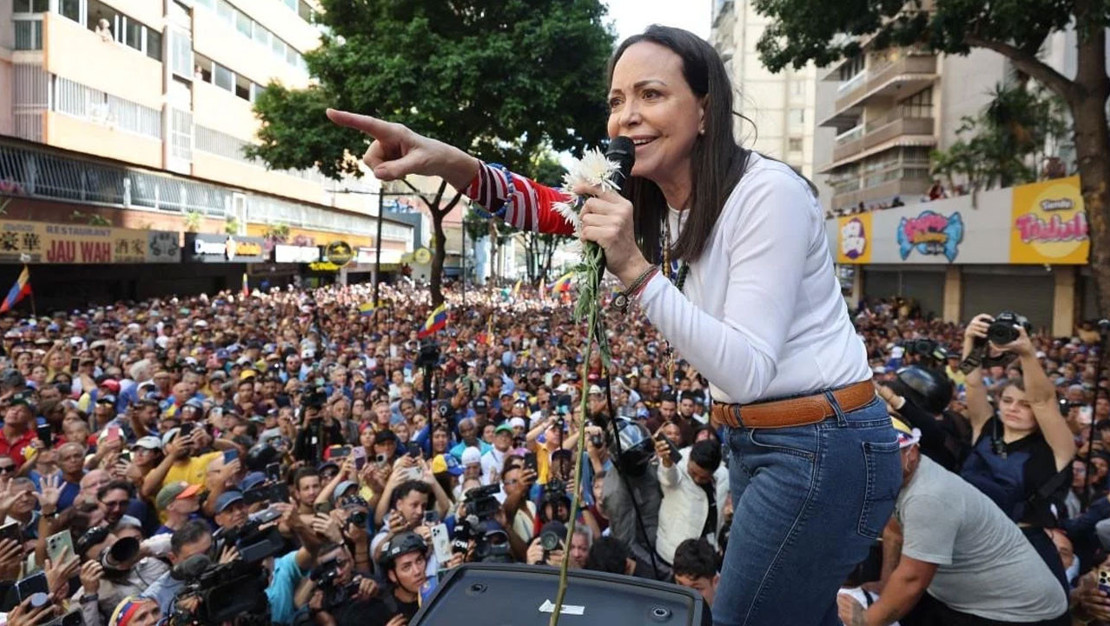 venezuela-da-muhalif-lider-machado-hukumeti-devirme-planlarini-acikladi