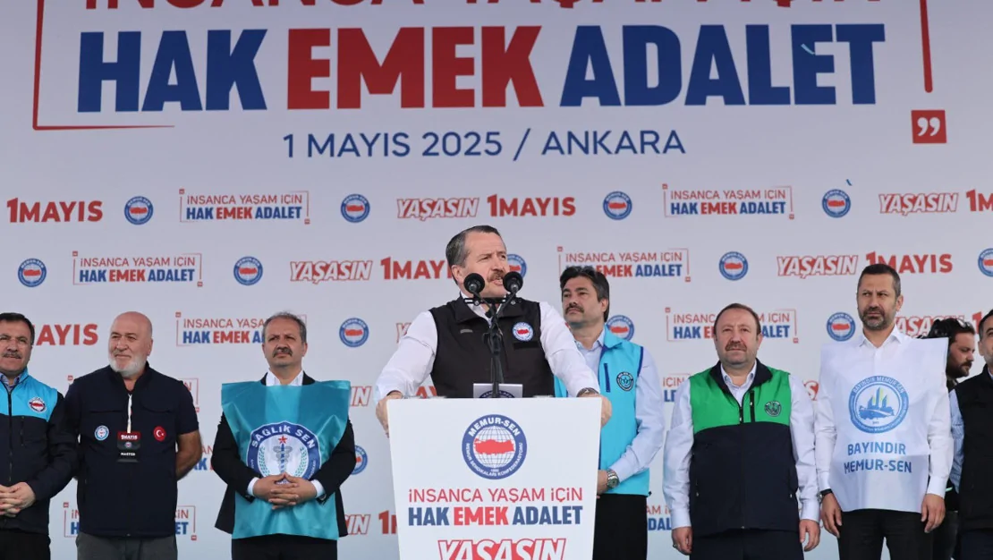 memur-sen-hukumetin-zam-teklifini-reddetti