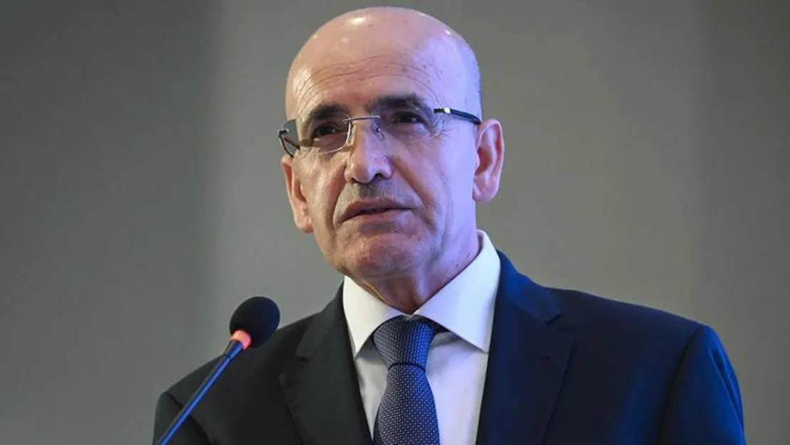 bakan-simsek-cari-acikta-onemli-ilerleme-kaydedildi