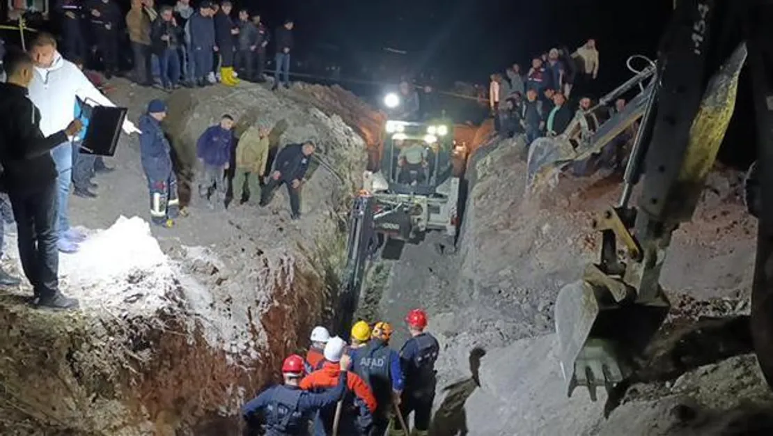 amasya-da-gocukte-iki-kisi-mahsur-kaldi