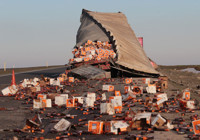 sirnak-ta-tir-carpismasi-sonucu-iki-yarali