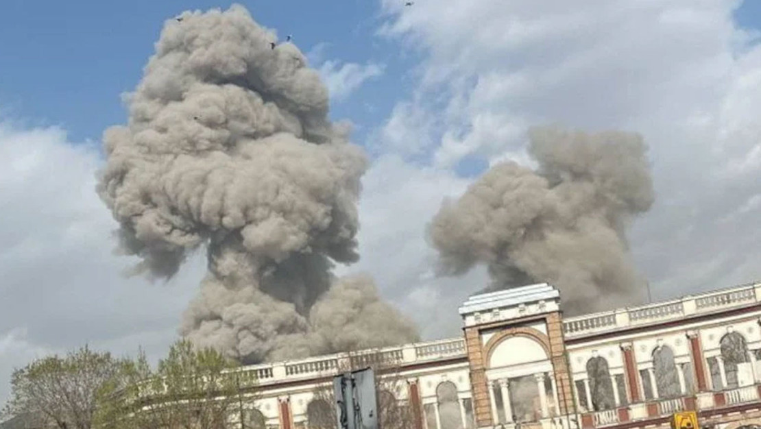 israil-in-iran-a-saldirisi-gerilim-tirmandirdi