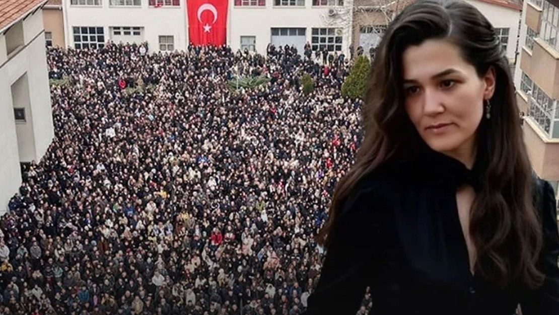 cekmekoy-de-ogretmen-fatma-nur-celik-icin-toren-duzenlendi