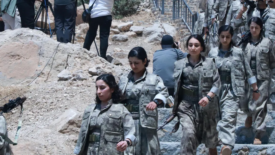 fransa-pkk-nin-silah-birakmasini-umuyor