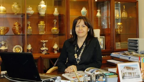 Özlem Oğuzoğlu Hekim Holding’i anlattı