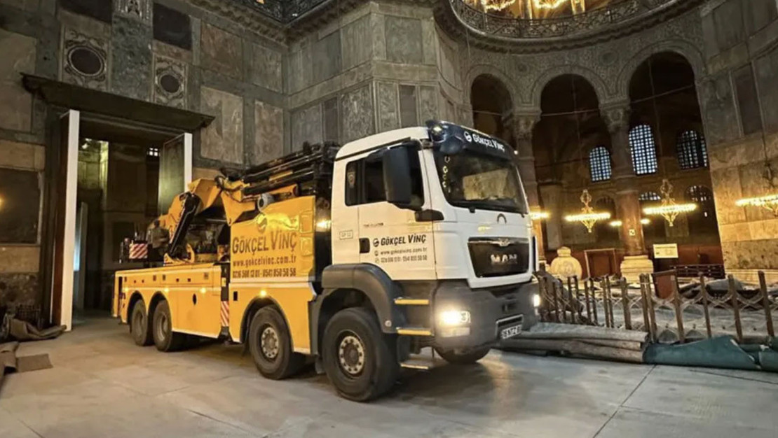 ayasofya-camii-restorasyonunda-guvenlik-endiseleri-gundemde