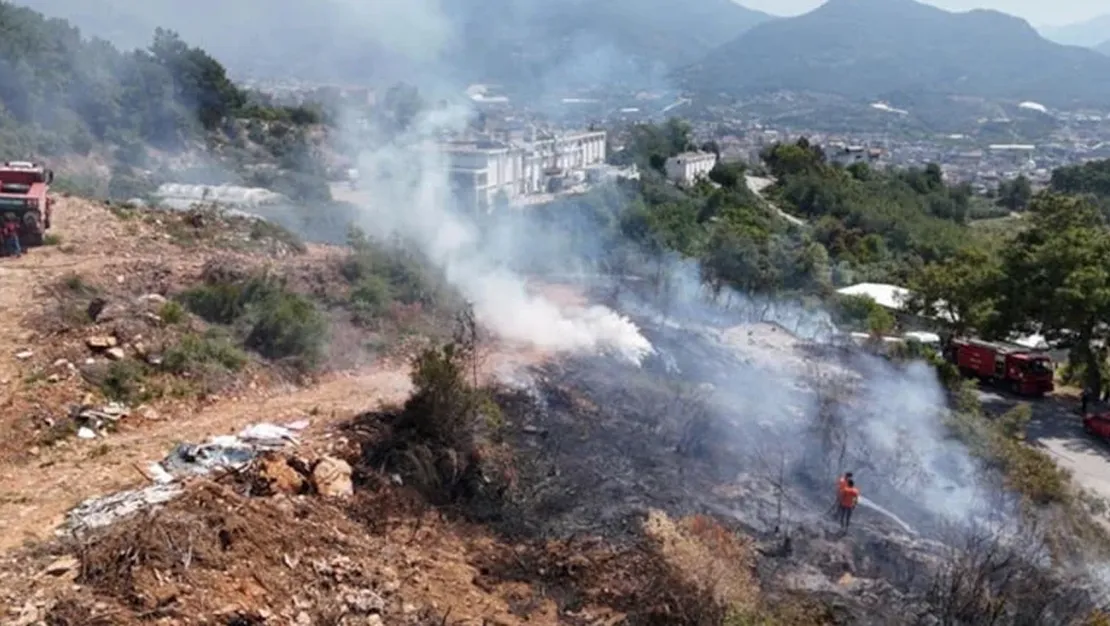 alanya-da-yangin-cikti-kontrol-altinda
