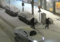 kars-ta-olumsuz-hava-sartlari-ulasimi-olumsuz-etkiledi