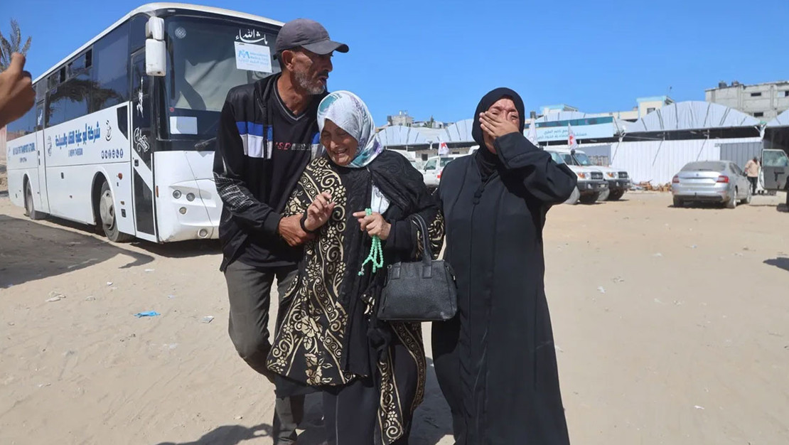 israil-30-filistinlinin-cenazesi-gazze-ye-getirildi