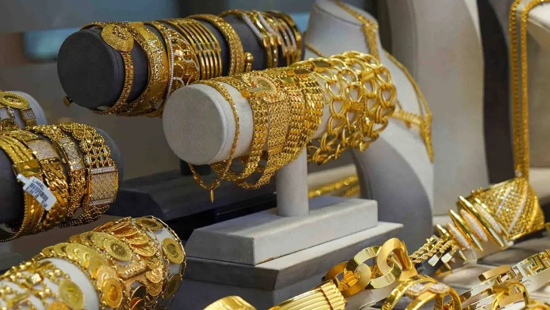 altin-fiyatlari-fed-toplantisini-bekliyor