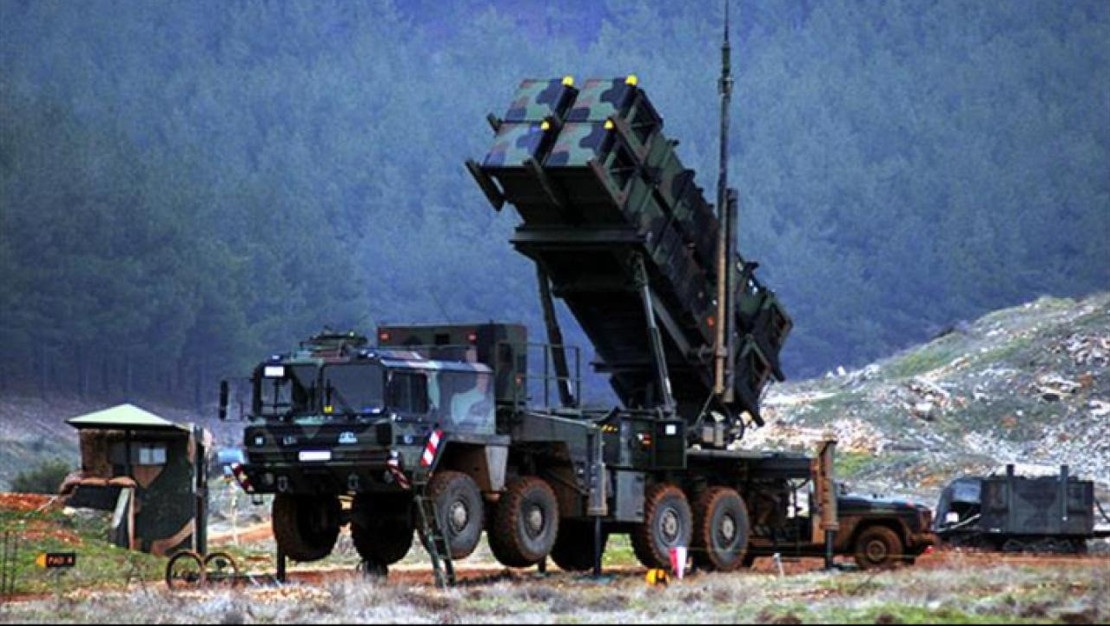 adana-ya-yeni-patriot-sistemi-konuslandiriliyor