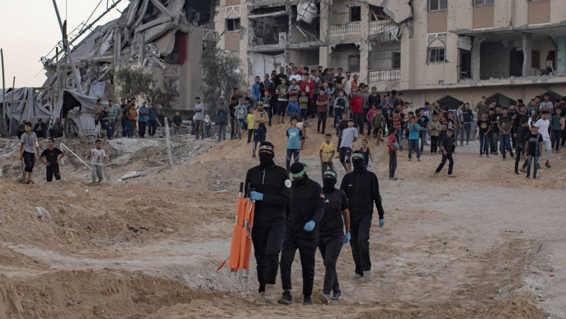 israil-gazze-ye-saldirida-bulundu-en-az-20-filistinli-oldu