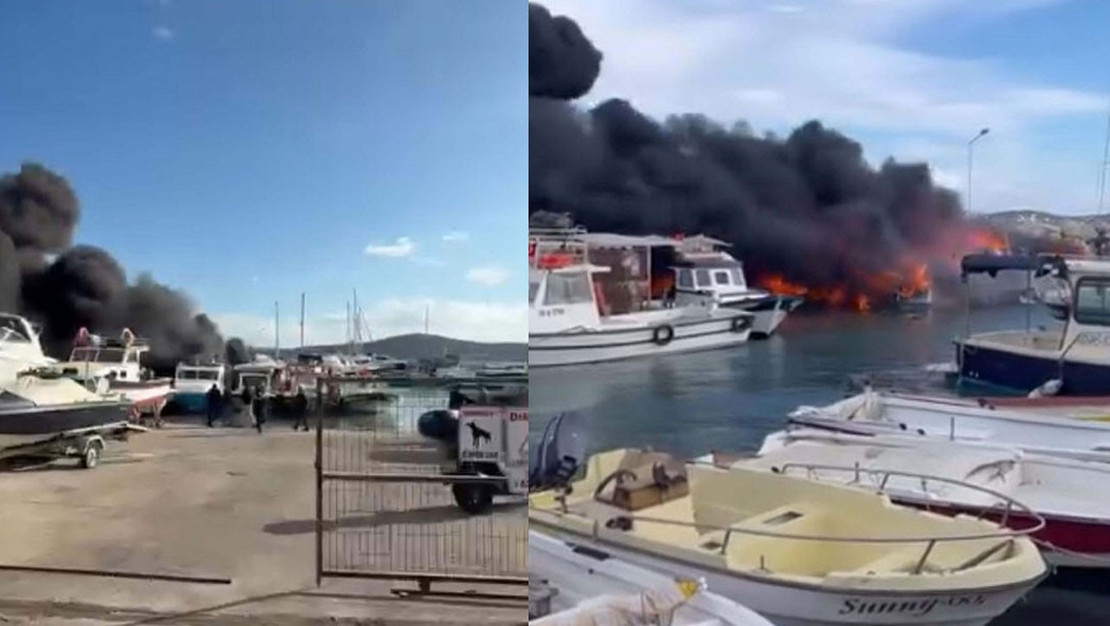 cesme-de-balikci-barinaginda-yangin-faciasi-yasandi