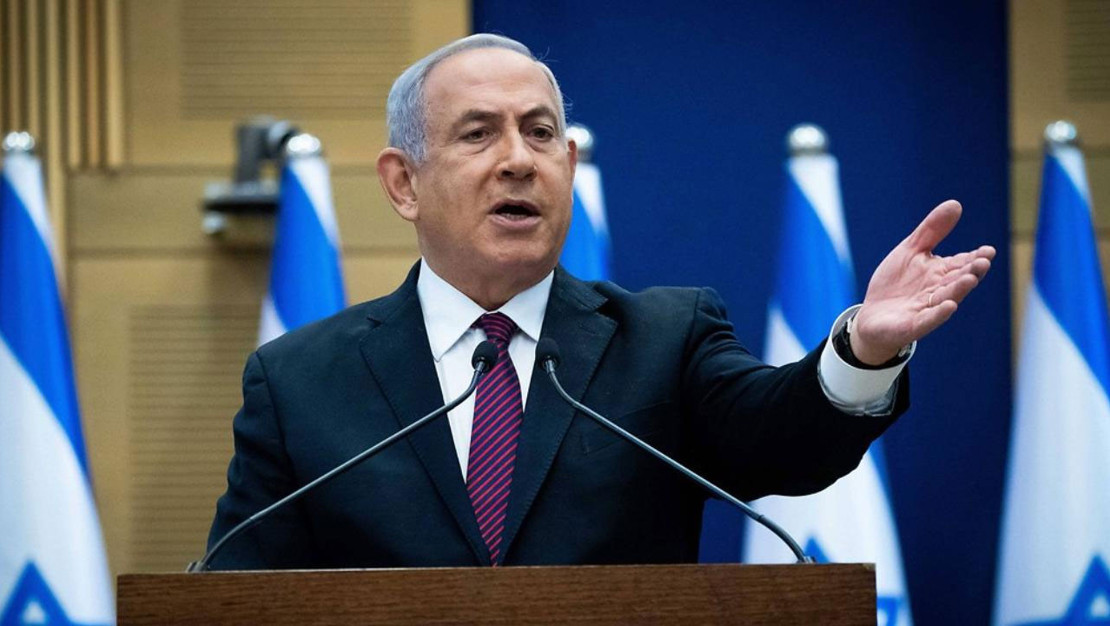 netanyahu-turkiye-ve-katar-gazze-ye-giremeyecek