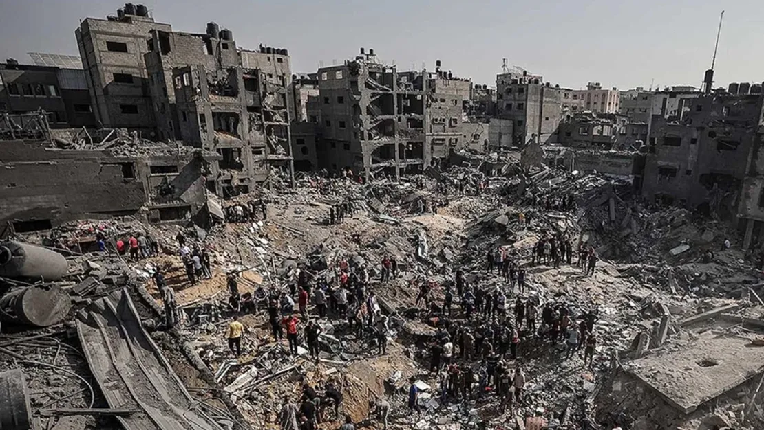 gazze-de-kalici-ateskes-icin-toplanti