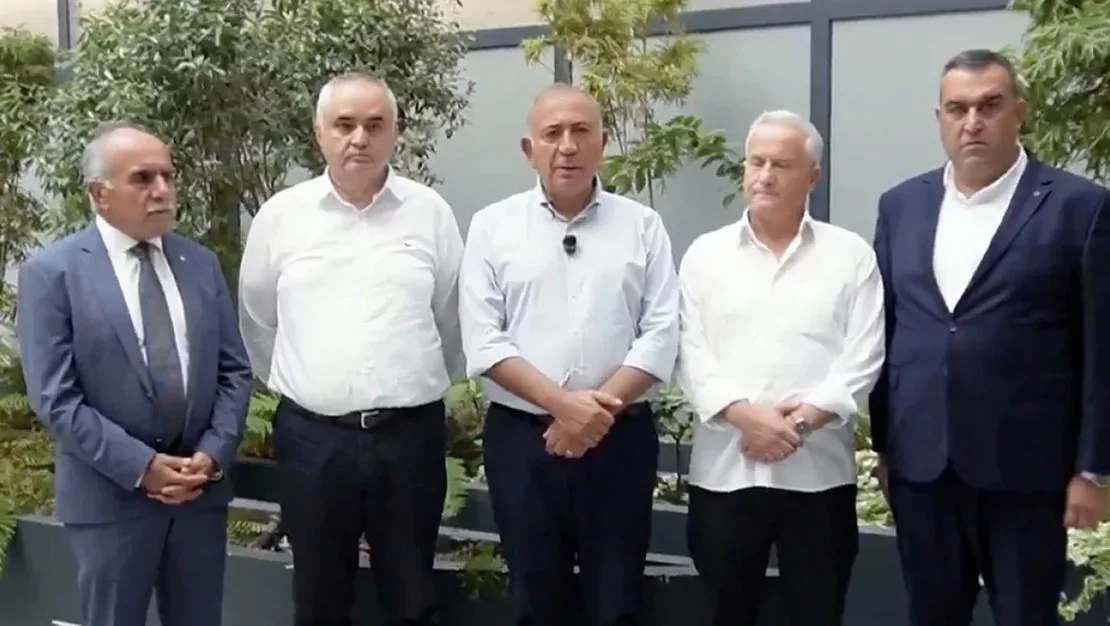 gursel-tekin-den-aciklama-biz-goreve-basladik