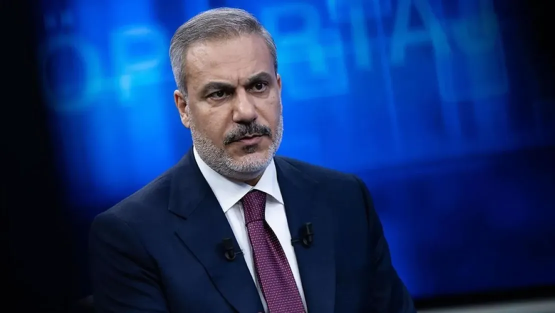 disisleri-bakani-fidan-iran-israil-gorusmesi-yapti