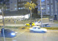 zincirleme-kaza-yaya-gecidinde-aniden-fren-yapti