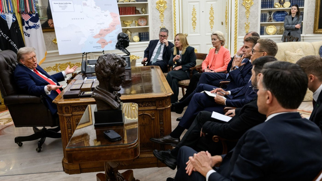 avrupa-nin-trump-a-karsi-birliktelik-stratejisi-gelisiyor