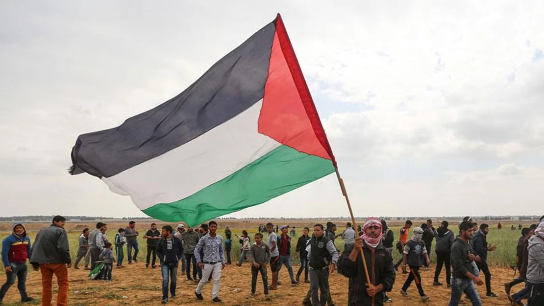 filistin-in-taninmasinin-anlami-nedir