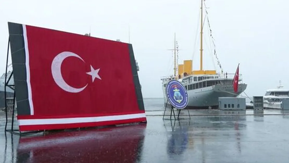 19-mayis-ta-29-gemi-ziyarete-acilacak