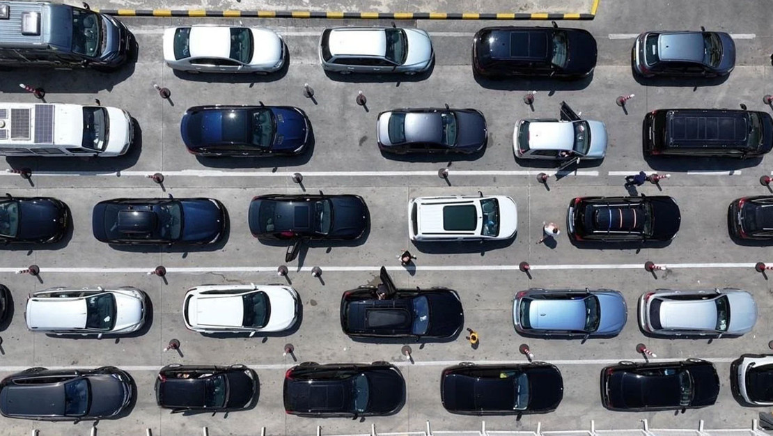 yabanci-plakali-araclar-icin-yeni-gecis-ucreti-duzeni