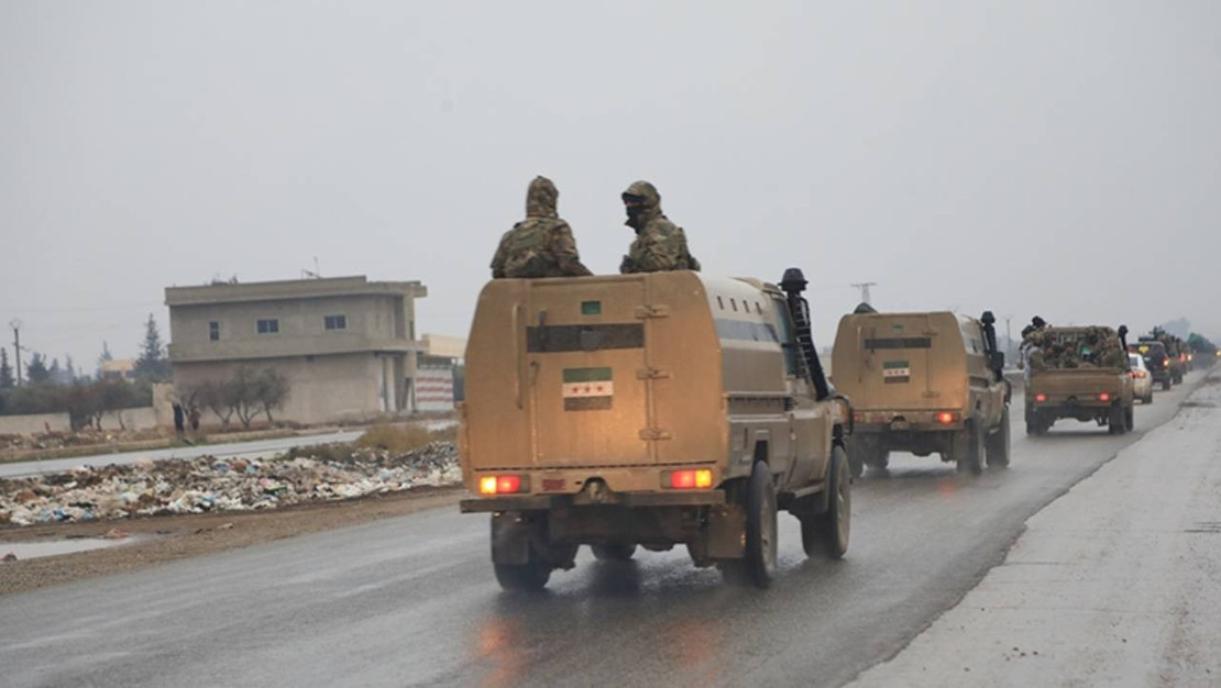 mit-suriye-yonetimi-ile-stratejik-temaslari-surduruyor