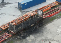 kucukcekmece-de-tir-dorsesinde-yangin-ihbari-geldi