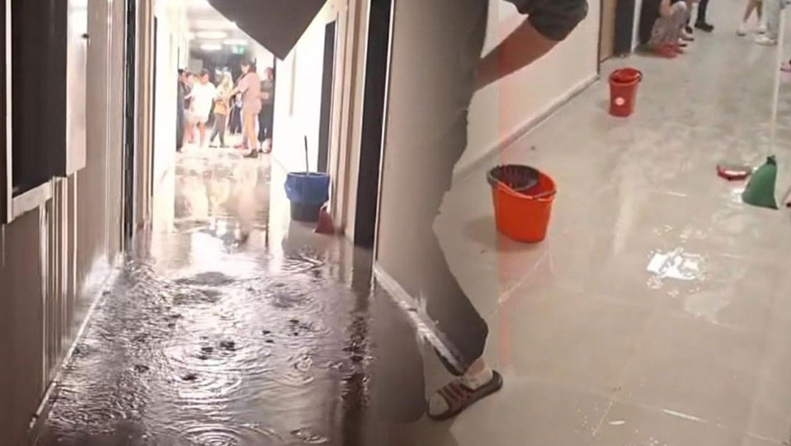 bornova-kyk-kiz-yurdu-nda-su-baskini-meydana-geldi