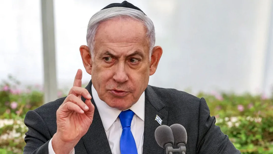 slovenya-netanyahu-nun-ulkeye-girisini-yasakladi
