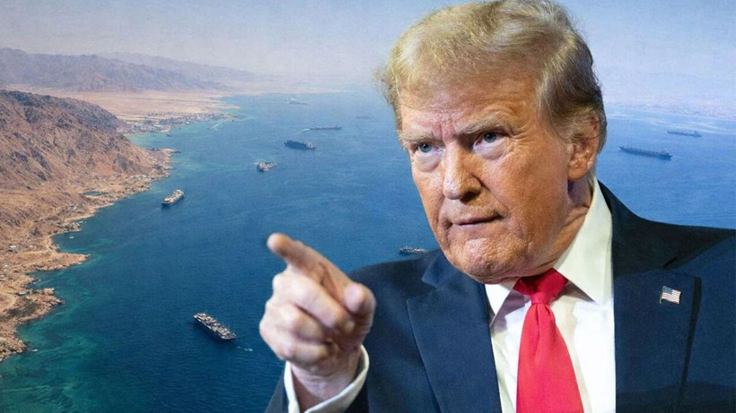 trump-tan-iran-in-baris-teklifine-red-aciklamasi
