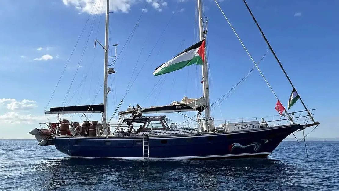 israil-madleen-gemisindeki-6-aktivisti-sinir-disi-ediyor