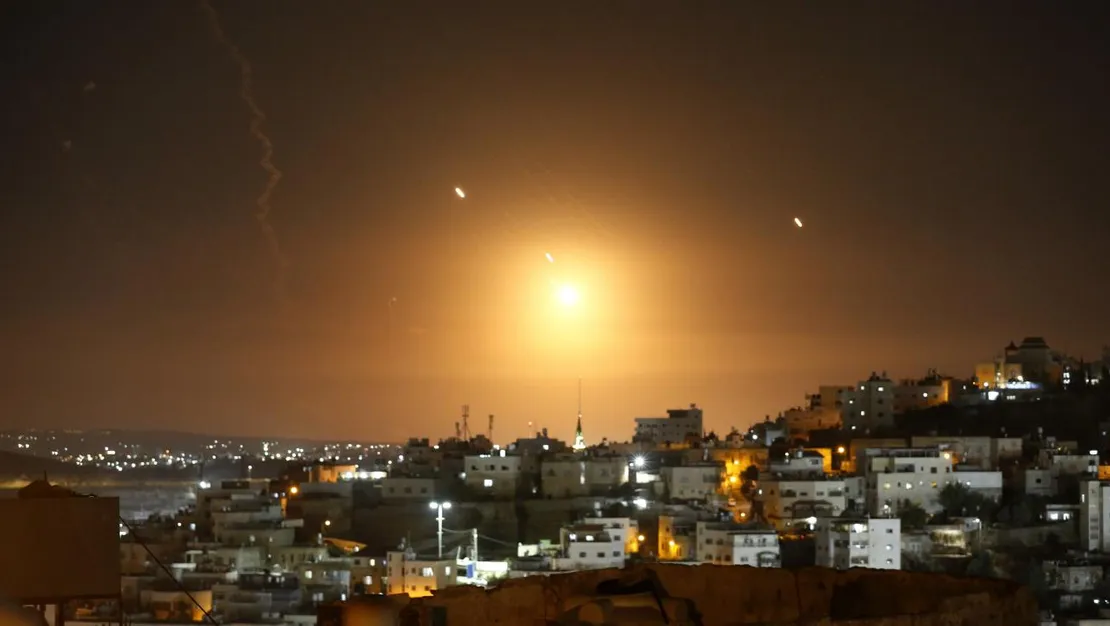 israil-in-iran-a-saldiri-stratejisi-belli-oldu