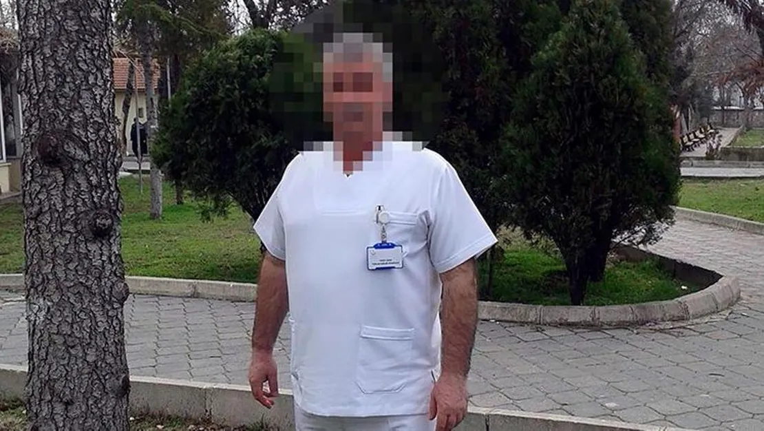 edirne-hastanesinde-saglik-memuru-aciga-alindi