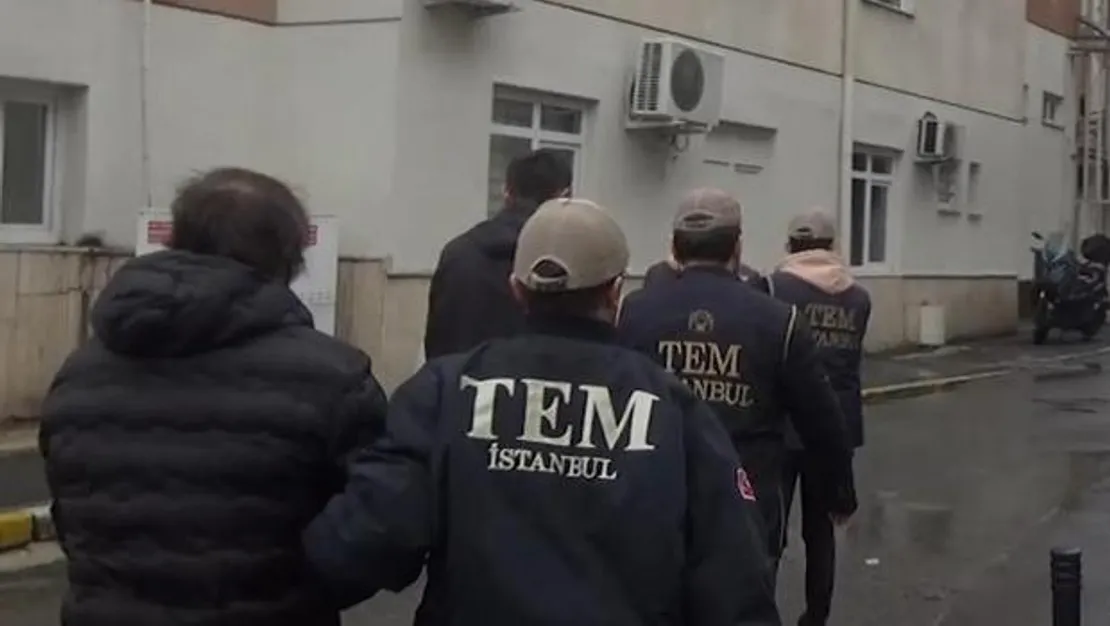 deas-a-istanbul-da-operasyon-6-tutuklama-yapildi
