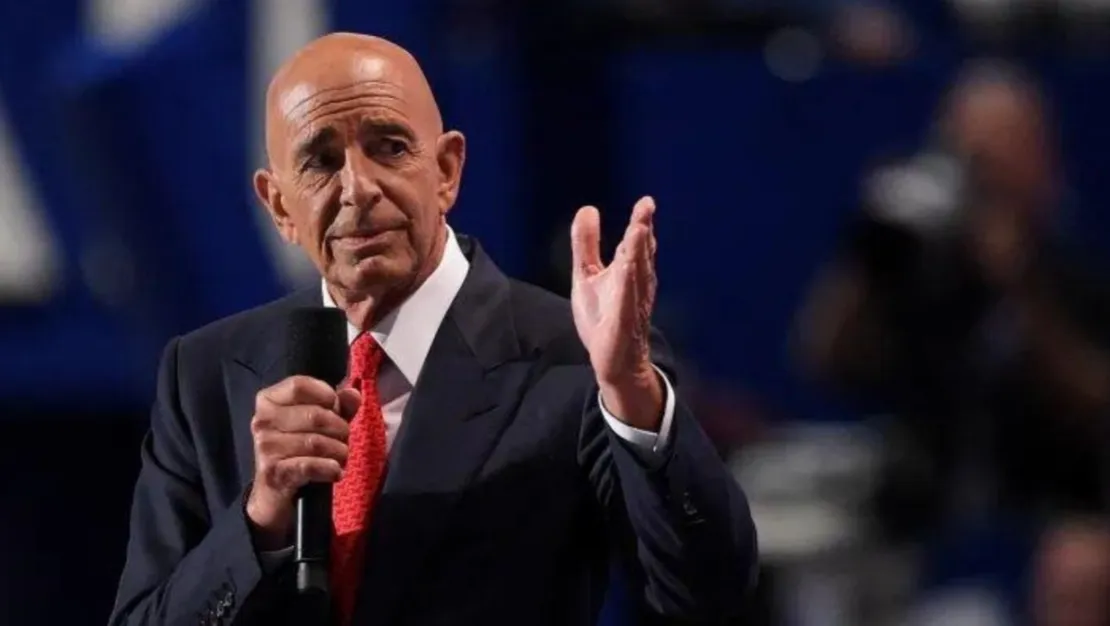 abd-nin-yeni-ankara-buyukelcisi-tom-barrack