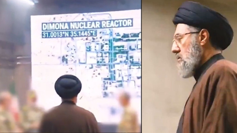 iran-lideri-mucteba-hamaney-ilk-kez-goruntulendi