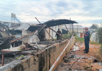 antalya-da-yangin-faciasinda-anne-ve-5-cocuk-hayatini-kaybetti