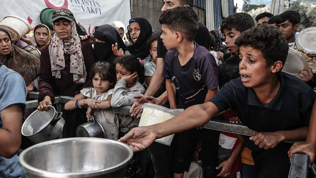 gazze-de-acliktan-olenlerin-sayisi-457-oldu