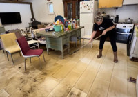 edirne-yi-saganak-yagis-vurdu